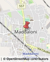 Talco Maddaloni,81024Caserta