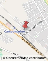 Articoli Sportivi - Dettaglio Campomarino,86042Campobasso