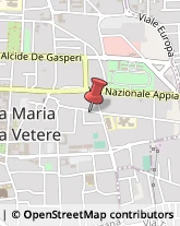 Agenti e Rappresentanti di Commercio Santa Maria Capua Vetere,81055Caserta