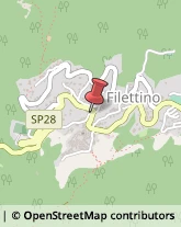 Ristoranti Filettino,03010Frosinone