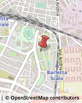 Case di Riposo e Istituti di Ricovero per Anziani Barletta,76121Barletta-Andria-Trani