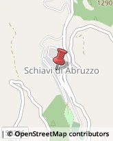 Macellerie Schiavi di Abruzzo,66045Chieti