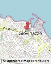 Carta per Alimenti Giovinazzo,70054Bari