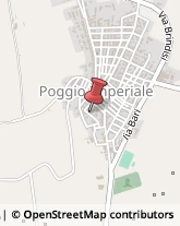 Scuole Pubbliche Poggio Imperiale,71010Foggia