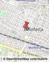 Via Pietro Colletta, 87,70056Molfetta