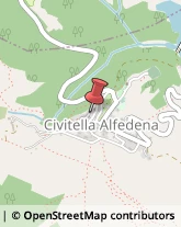 Locande e Camere Ammobiliate Civitella Alfedena,67030L'Aquila