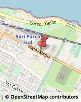 Calce Bari,70126Bari