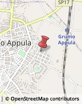 Massaggi Grumo Appula,70025Bari