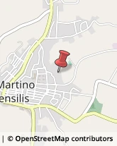 Fisiokinesiterapia - Medici Specialisti San Martino in Pensilis,86046Campobasso