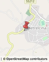 Bigiotteria - Dettaglio Pietrelcina,82020Benevento