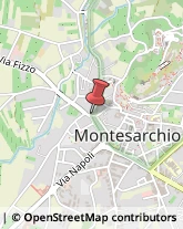 Franchising - Consulenza e Servizi Montesarchio,82016Benevento