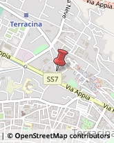 Tribunali ed Uffici Giudiziari Terracina,04019Latina