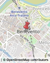 Comuni e Servizi Comunali Benevento,82100Benevento