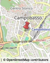 Tour Operator e Agenzia di Viaggi Campobasso,86100Campobasso