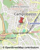 Forze Armate Campobasso,86100Campobasso