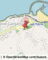 Prodotti da Snack Rodi Garganico,71012Foggia