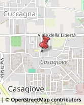 Aziende Sanitarie Locali (ASL) Casagiove,81022Caserta