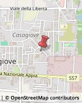 Sport - Scuole Casagiove,81022Caserta