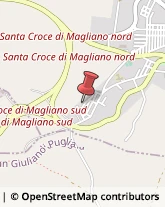 Panifici Industriali ed Artigianali Santa Croce di Magliano,86047Campobasso