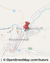 Corpo Forestale Roccamandolfi,86092Isernia