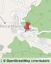 Alimentari Rocca Massima,04010Latina