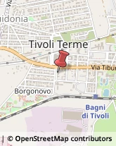 Spezie Tivoli,00011Roma