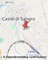 Istituti di Bellezza Castel di Sangro,67031L'Aquila