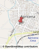 Ingegneri Apricena,71011Foggia