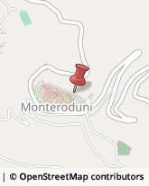 Parrucchieri Monteroduni,86075Isernia