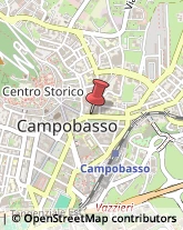 Ingegneri Campobasso,86100Campobasso