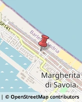 Pranoterapia - Benessere Margherita di Savoia,76016Barletta-Andria-Trani