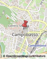 Profumerie Campobasso,86100Campobasso