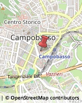 Complessi Musicali e Artistici Campobasso,86100Campobasso