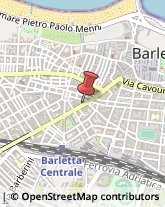 Corso Giuseppe Garibaldi, 47,76121Barletta
