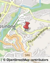 Estetiste - Scuole Frosinone,03100Frosinone