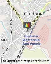 Profumerie Guidonia Montecelio,00012Roma