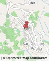 Imprese di Pulizia San Giuliano di Puglia,86040Campobasso