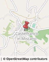 Bar e Caffetterie Castelfranco in Miscano,82022Benevento