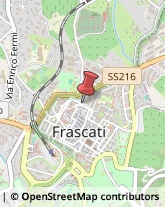 Porte Frascati,00044Roma