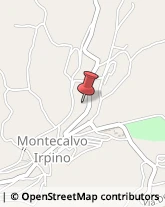 Associazioni Sindacali Montecalvo Irpino,83037Avellino