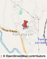 Protezione Civile - Servizi Fontana Liri,03035Frosinone