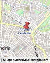 Uffici Temporanei Andria,76123Barletta-Andria-Trani