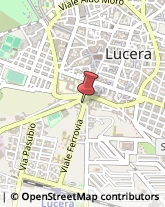 Linee Aeree Lucera,71036Foggia