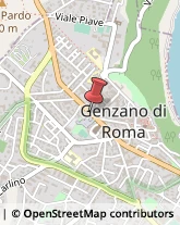 Telefonia - Impianti Telefonici Genzano di Roma,00045Roma