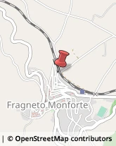 Avvocati Fragneto Monforte,82020Benevento