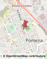 Comuni e Servizi Comunali Pomezia,00071Roma