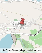 Alberghi Castel San Vincenzo,86071Isernia