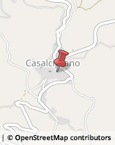 Tela Casalciprano,86010Campobasso