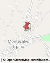 Carpenterie Ferro Montecalvo Irpino,83037Avellino