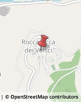 Macellerie Roccasecca dei Volsci,04010Latina